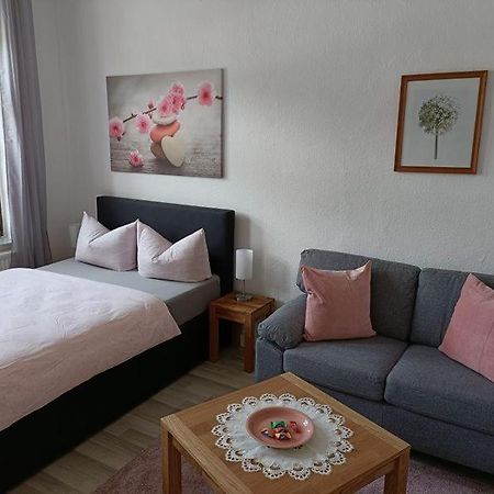 Apartment Luisa Ерфурт Екстериор снимка
